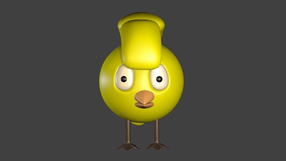 My Chicken preview image 1